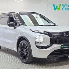 Mitsubishi Outlander 2024