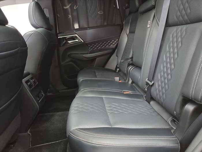Mitsubishi Outlander 2024