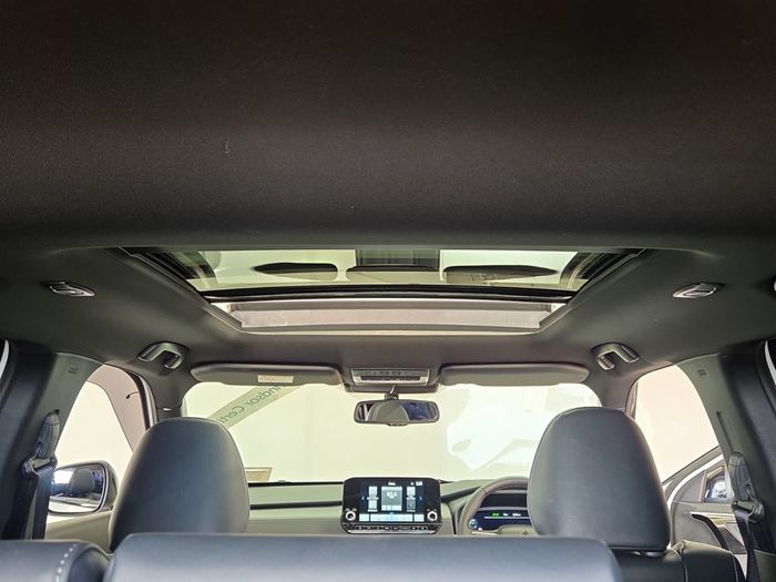 Mitsubishi Outlander 2024