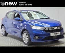 Dacia Sandero 2023