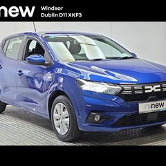 Dacia Sandero 2023