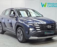Hyundai Tucson 2024
