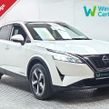 Nissan QASHQAI 2023