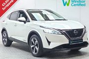 Nissan QASHQAI 2023