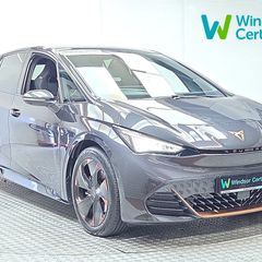 Cupra Born 2023