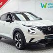 Nissan Juke 2023