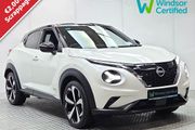 Nissan Juke 2023