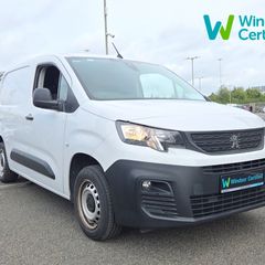 Peugeot Partner 2023