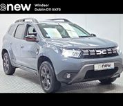Dacia Duster 2023