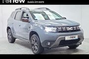 Dacia Duster 2023