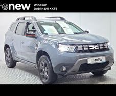 Dacia Duster 2023