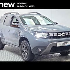 Dacia Duster 2023