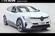 Renault Megane E-Tech 2023