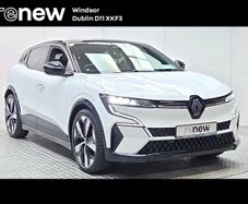 Renault Megane E-Tech 2023