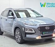 Hyundai Kona 2020