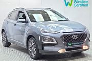 Hyundai Kona 2020