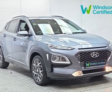 Hyundai Kona 2020