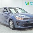 Kia Rio 2021