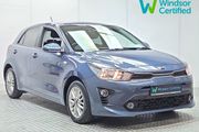 Kia Rio 2021