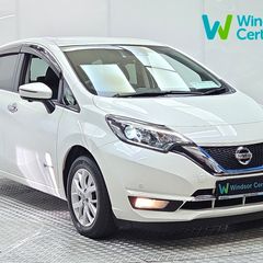 Nissan NOTE 2020