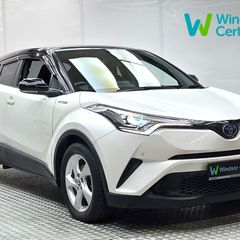 Toyota C-HR 2018