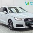Audi A1 2018