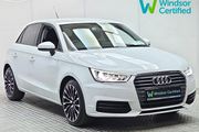 Audi A1 2018