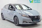 Nissan Leaf 2024