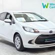 Toyota Aqua 2025