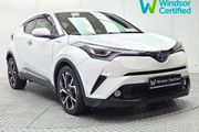 Toyota C-HR 2019