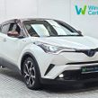 Toyota C-HR 2019