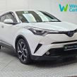 Toyota C-HR 2018