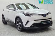 Toyota C-HR 2018