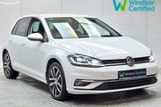Volkswagen Golf 2019
