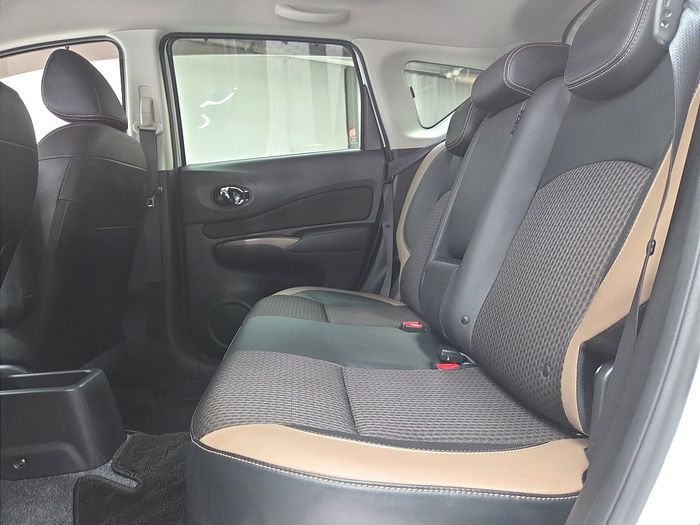 Nissan NOTE 2020