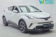 Toyota C-HR 2018