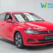 Volkswagen Polo 2021