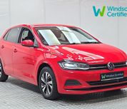 Volkswagen Polo 2021