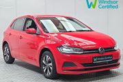 Volkswagen Polo 2021
