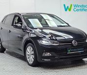 Volkswagen Polo 2019