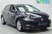 Volkswagen Polo 2019