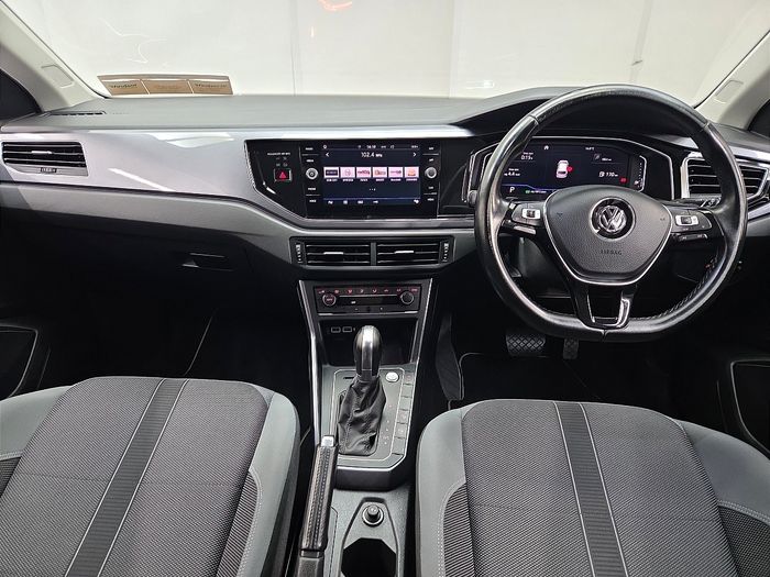 Volkswagen Polo 2019