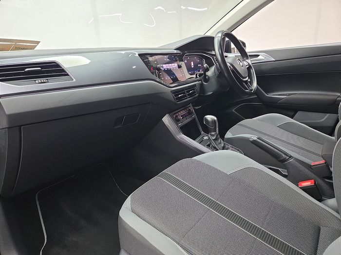 Volkswagen Polo 2019