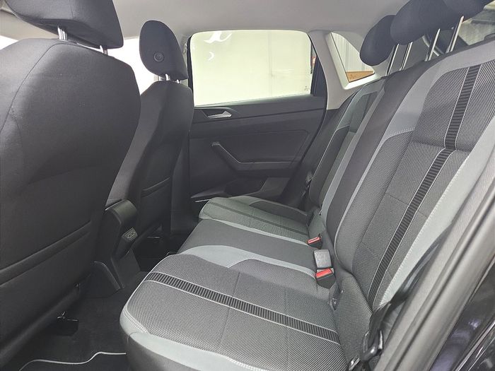 Volkswagen Polo 2019
