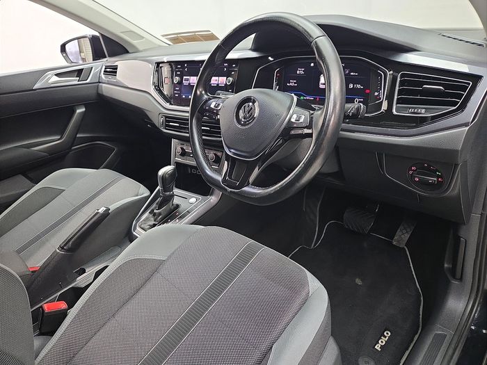 Volkswagen Polo 2019