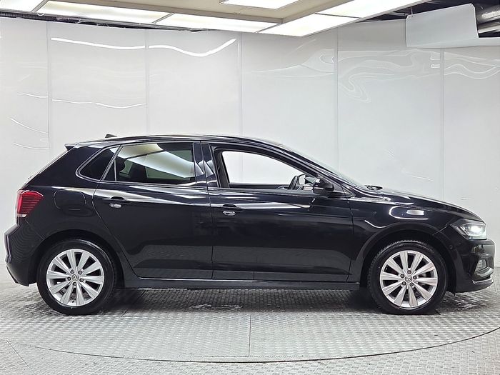 Volkswagen Polo 2019