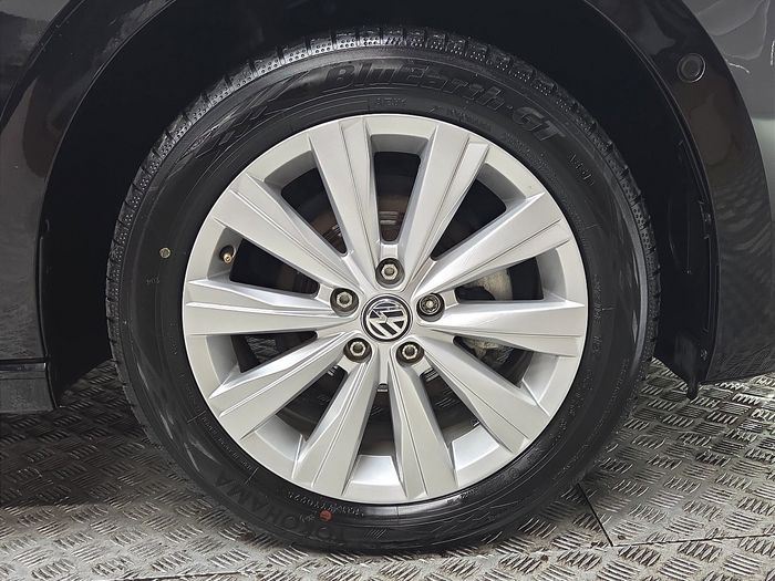 Volkswagen Polo 2019
