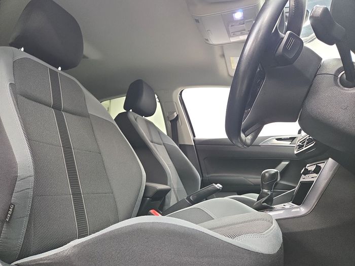 Volkswagen Polo 2019