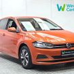 Volkswagen Polo 2021
