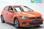 Volkswagen Polo 2021